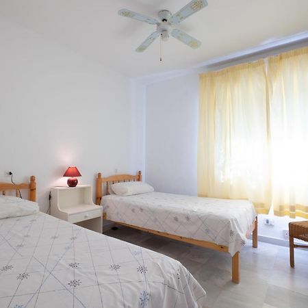 Private Heated Pool, Jacuzzi & 1225M2 Garden In Villa Cipreses Frigiliana Ngoại thất bức ảnh