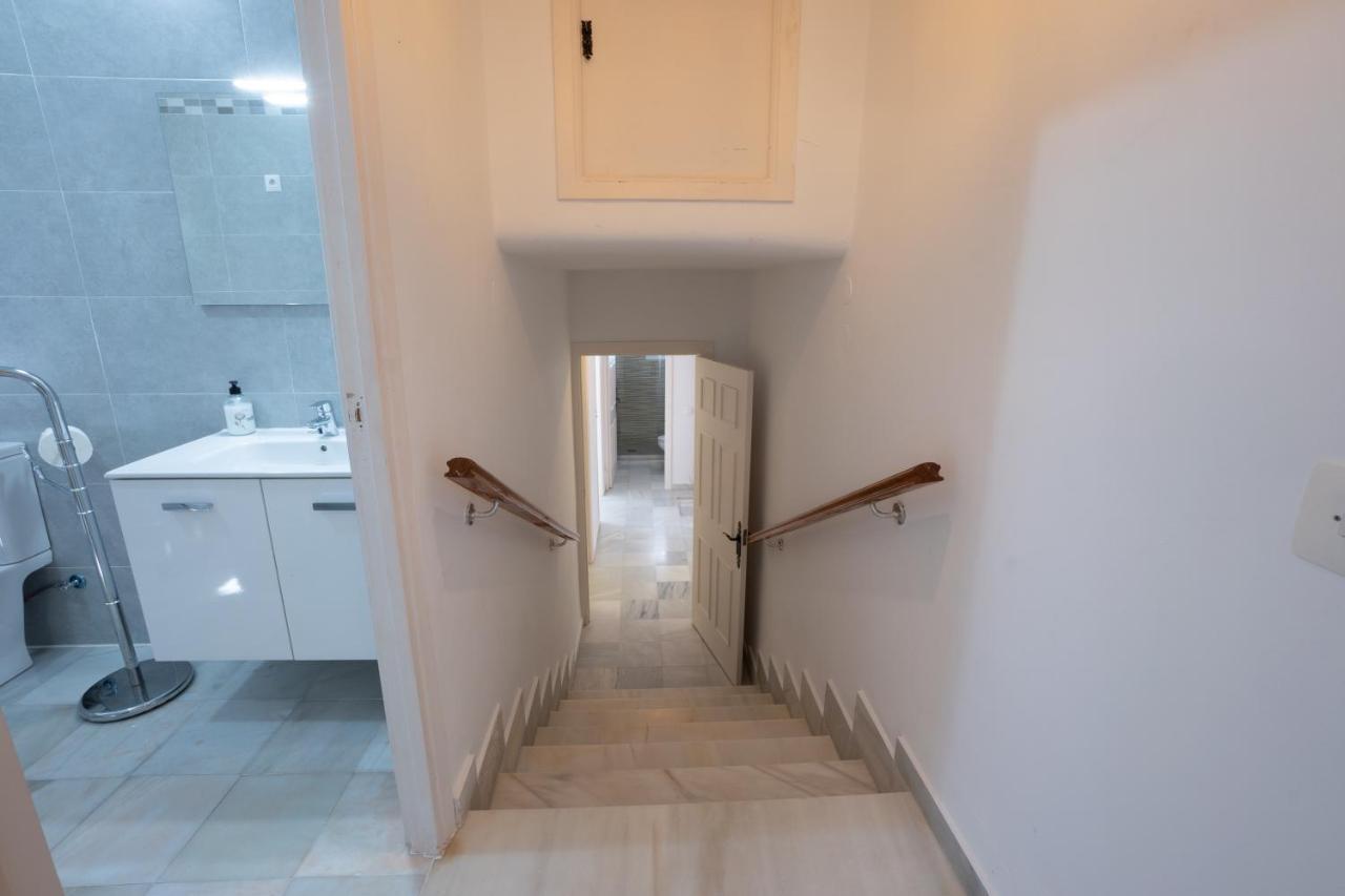 Private Heated Pool, Jacuzzi & 1225M2 Garden In Villa Cipreses Frigiliana Ngoại thất bức ảnh