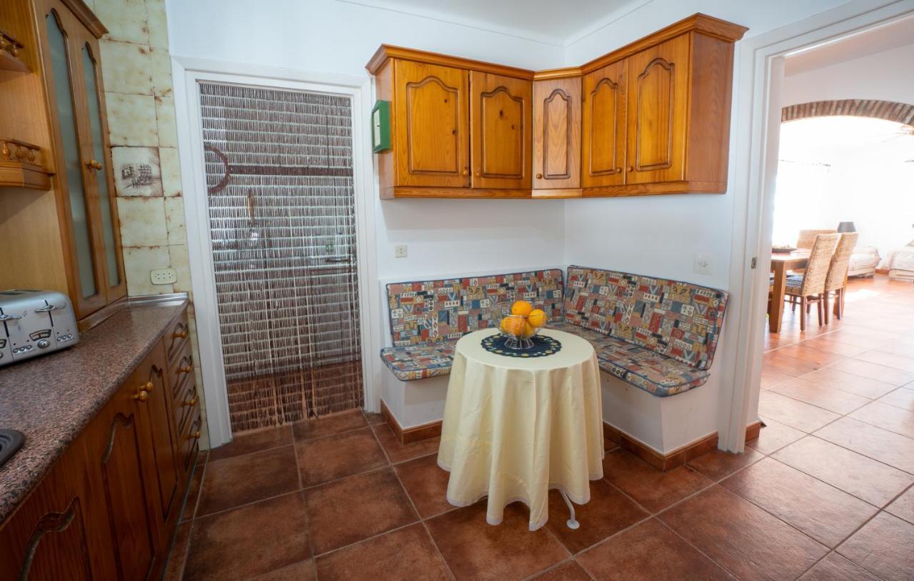 Private Heated Pool, Jacuzzi & 1225M2 Garden In Villa Cipreses Frigiliana Ngoại thất bức ảnh