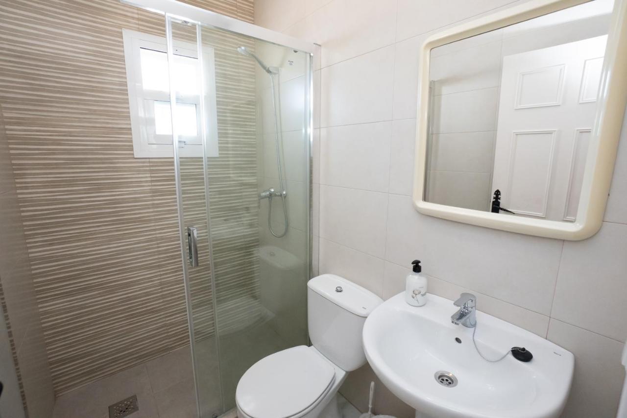 Private Heated Pool, Jacuzzi & 1225M2 Garden In Villa Cipreses Frigiliana Ngoại thất bức ảnh