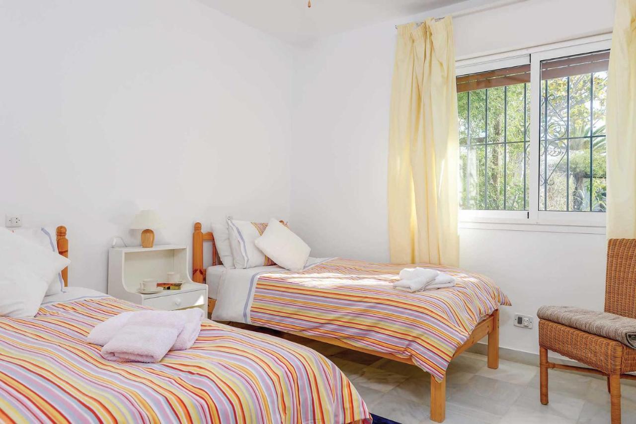 Private Heated Pool, Jacuzzi & 1225M2 Garden In Villa Cipreses Frigiliana Ngoại thất bức ảnh